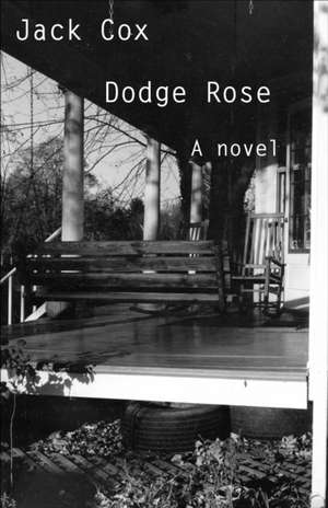 Dodge Rose de Jack Cox