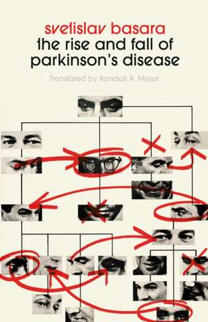 Rise and Fall of Parkinson's de Svetislav Basara