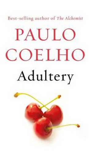 Adultery de Paulo Coelho