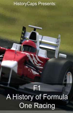 F1 de Frank Foster