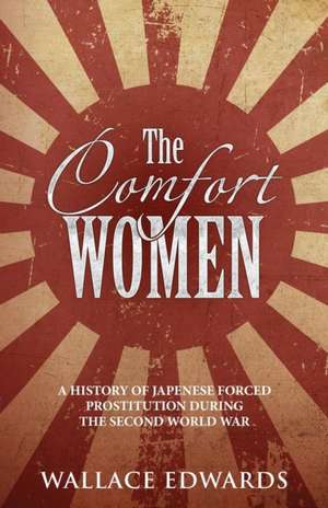 The Comfort Women de Wallace Edwards