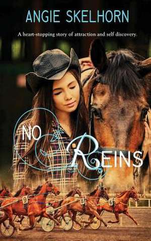 No Reins de Angie Skelhorn