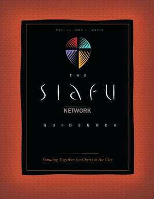 The Siafu Network Guidebook