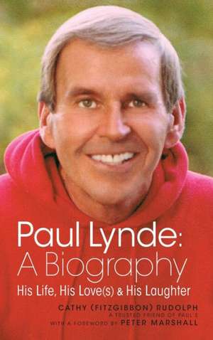 Paul Lynde de Cathy Rudolph