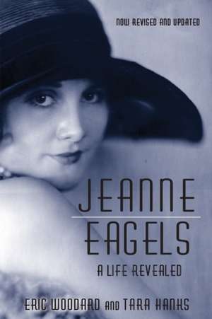 Jeanne Eagels de Eric Woodard