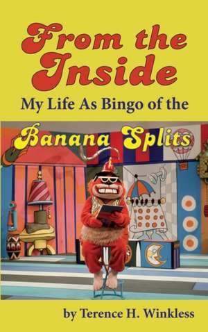From the Inside de Terence H. Winkless