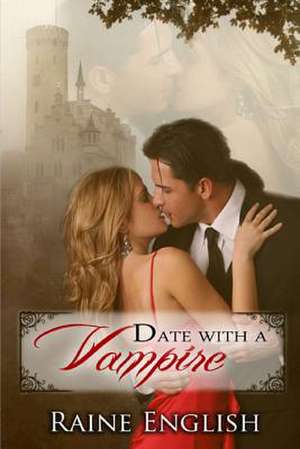 Date with a Vampire de Raine English