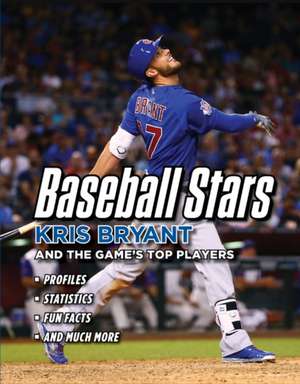 Baseball Stars de Triumph Books