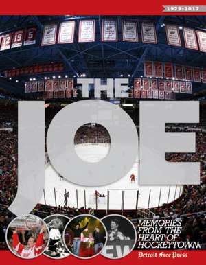 The Joe de Detroit Free Press