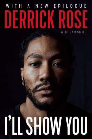 I'll Show You de Derrick Rose