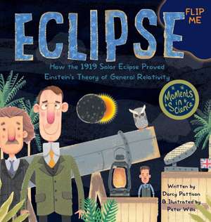 Eclipse de Darcy Pattison