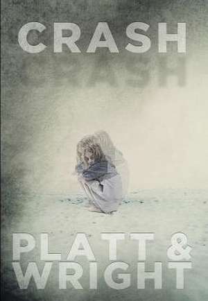 Crash de Sean Platt