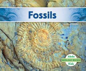 Fossils de Grace Hansen