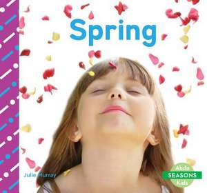 Murray, J: Spring