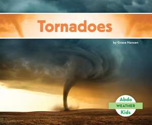 Tornadoes de Grace Hansen