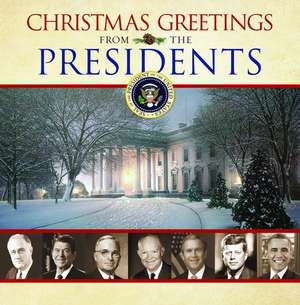 Christmas Greetings from the Presidents de Various Authors