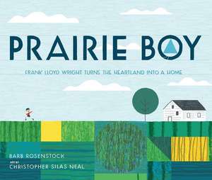 Prairie Boy de B Rosenstock