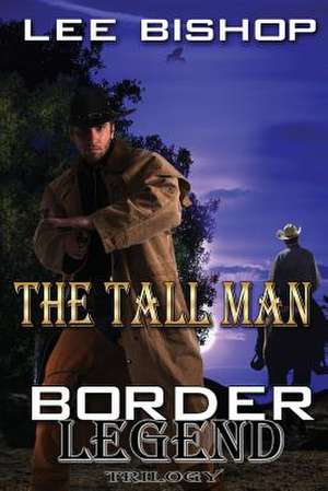 The Tall Man de Lee Bishop