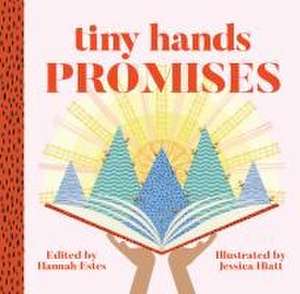 Promises de Hannah Patricia Estes