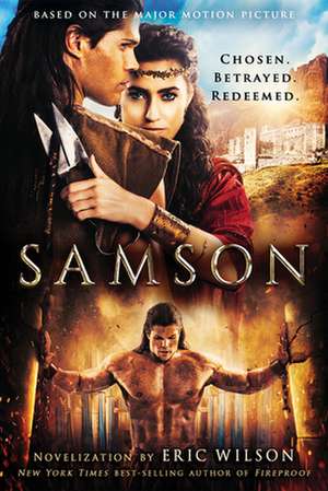 Samson de Eric Wilson