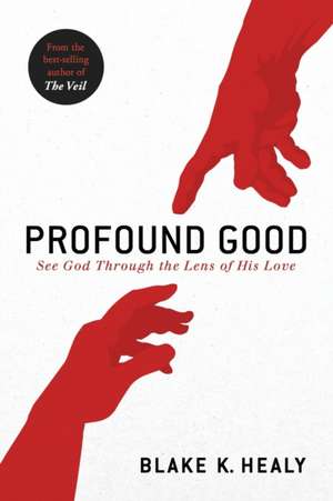Profound Good de Blake K Healy