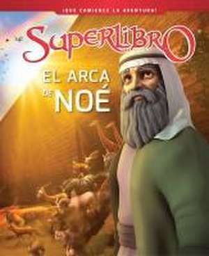 El Arca de Noé / Noah and the Ark de Cbn