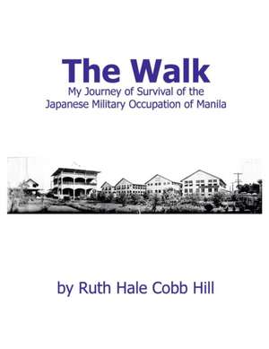The Walk de Ruth Hale Cobb Hill