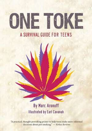 One Toke de Marc Aronoff