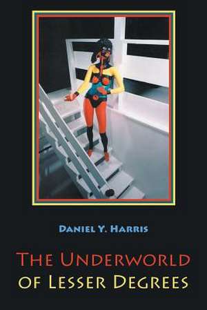 The Underworld of Lesser Degrees de Daniel Y. Harris