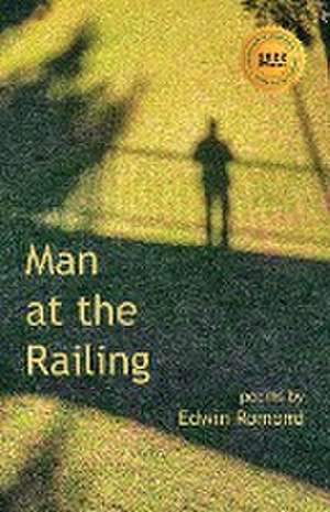 Man at the Railing de Edwin Romond