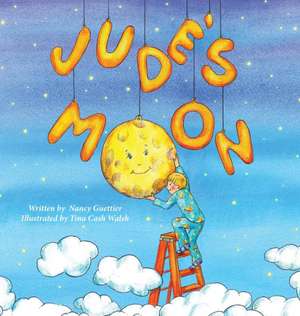 Jude's Moon de Nancy Guettier