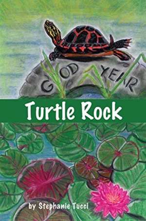 Turtle Rock de Stephanie Tucci