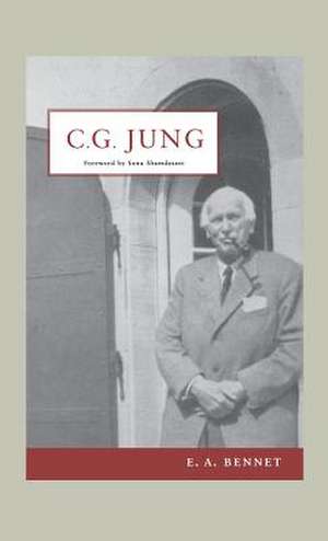 C G Jung de E.A. Bennet