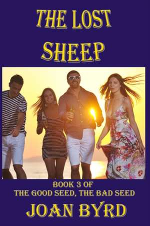 Byrd, J: LOST SHEEP