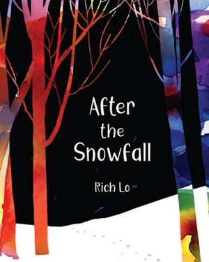 AFTER THE SNOWFALL de Richard Lo