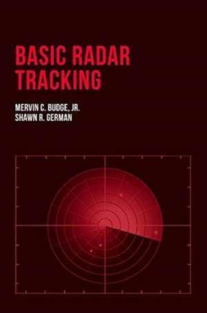 Basic Radar Tracking de Mervin C Budge