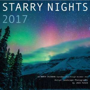 Starry Nights 2017 de Rock Point