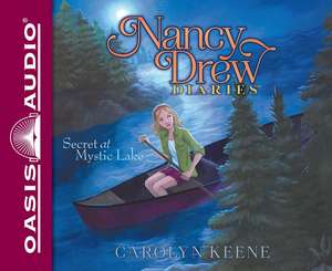 Secret at Mystic Lake (Library Edition) de Carolyn Keene