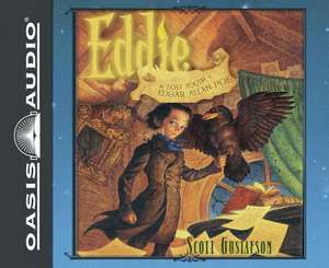 Eddie (Library Edition) de Scott Gustafson