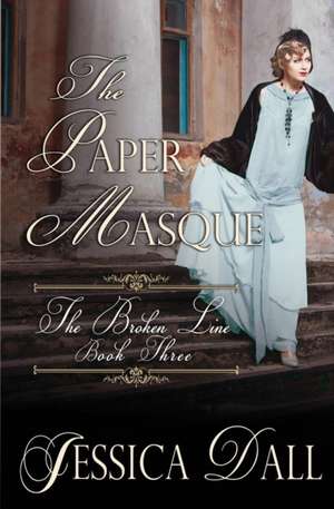 The Paper Masque de Jessica Dall