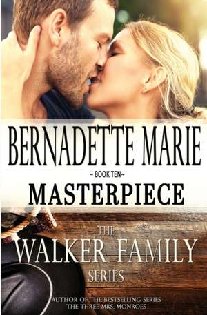 Masterpiece de Bernadette Marie