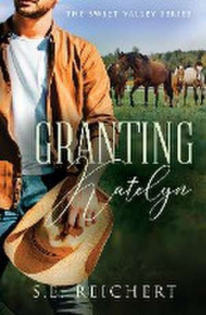 Granting Katelyn de S. E. Reichert