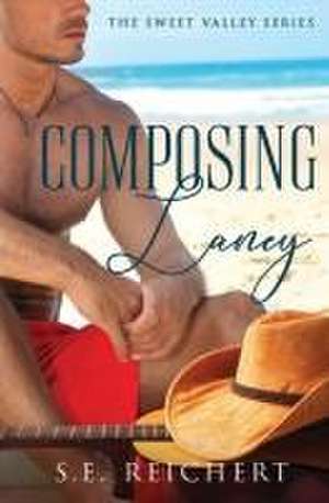 Composing Laney de S. E. Reichert