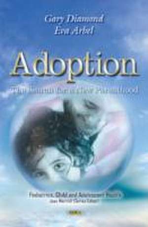 Adoption de Gary Diamond