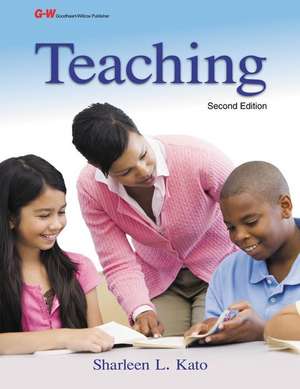 Teaching de Dawn A. Oler