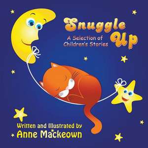 Snuggle Up de Anne Mackeown