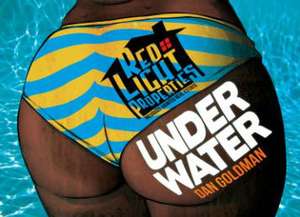 Red Light Properties, Volume 2: Under Water de Dan Goldman