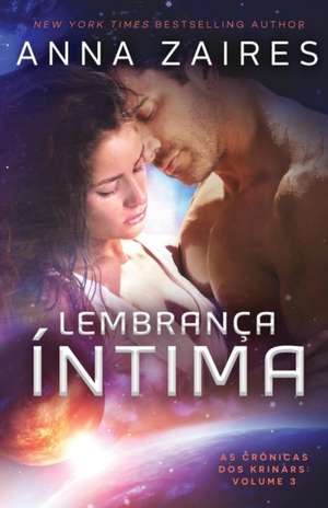 Lembrança Íntima de Anna Zaires