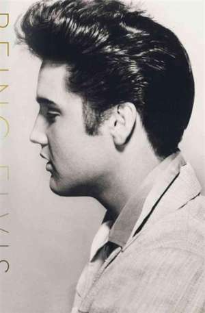 Being Elvis – A Lonely Life de Ray Connolly