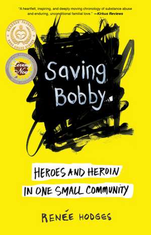 Saving Bobby de Hodges, Renee